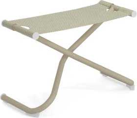 EMU Group Snooze Gartenhocker taupe/beige