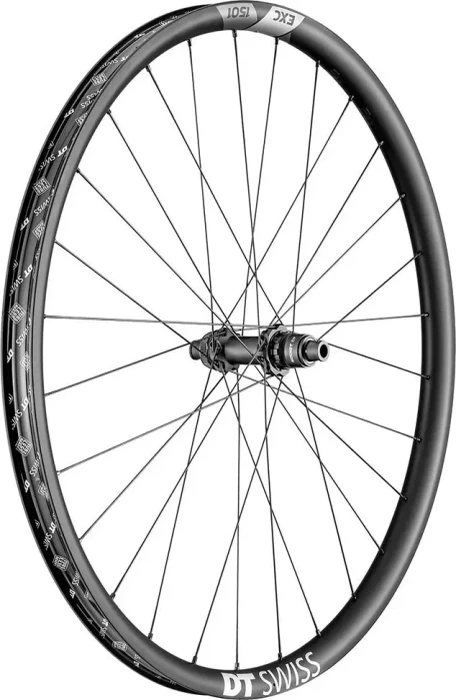 DT Swiss EXC 1501 Spline One 28H 30mm 29" 12x148 TA SRAM XD Centerlock Disc Hinterlaufrad