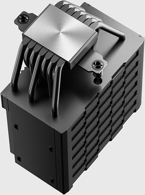 Sudokoo SK700V MACH, schwarz