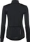 Vaude Kuro HZ Trikot langarm schwarz (Damen) Vorschaubild