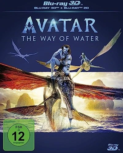 Avatar: The Way of Water