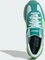 adidas Run 70s 2.0 halo mint/hi-res yellow/pure teal (Damen) Vorschaubild