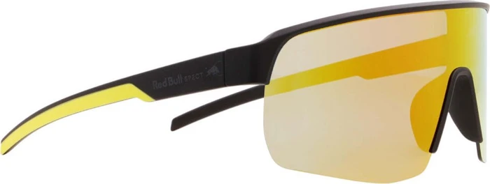 Red Bull Spect Eyewear Dakota schwarz/braun