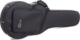 Gewa FX Light-Weight Softcase for E-Guitar "LP"-Shape