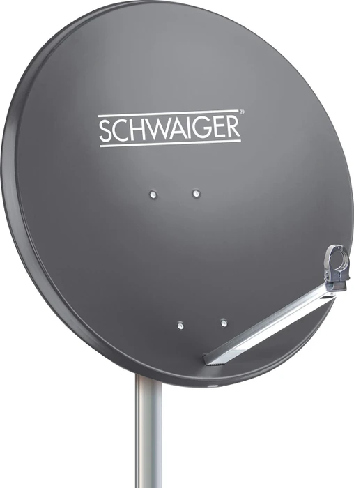 Schwaiger SPI 998 anthrazit