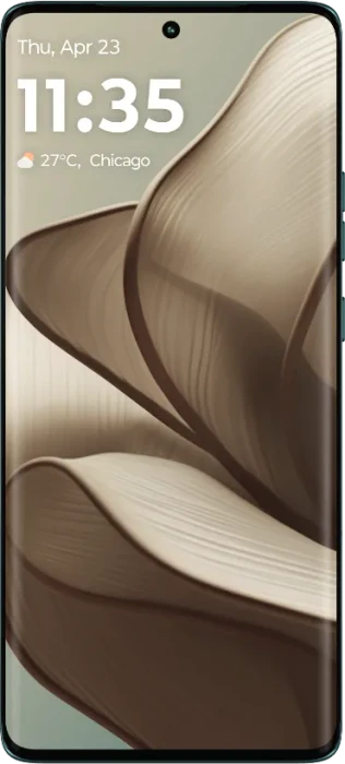 Motorola Edge 50
