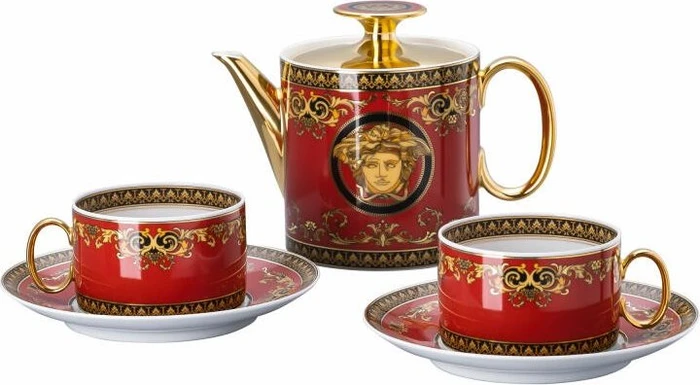 Rosenthal Versace Ikarus Medusa