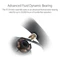 ASUS TUF Gaming TF120 ARGB White Edition, 120mm Vorschaubild