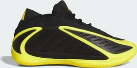 adidas Anthony Edwards 2 core black/yellow