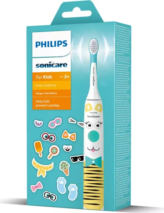 Philips HX3601/01 Sonicare For Kids Design a Pet Edition