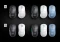 Cherry Xtrfy M64 Wireless blau, USB Vorschaubild