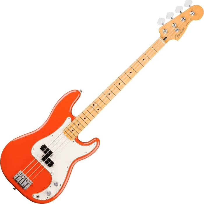 Fender Player II Precision Bass