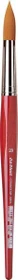 da Vinci Serie 5580 Cosmotop-Spin Aquarellpinsel rund Gr. 20