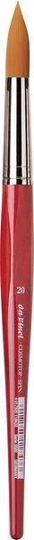 da Vinci Serie 5580 Cosmotop-Spin Aquarellpinsel