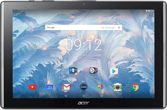 Acer Iconia One 10 B3-A40FHD, schwarz, 32GB