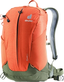 Deuter AC Lite 17 paprika/khaki