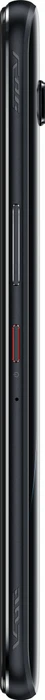 ASUS ROG Phone 3 Strix Edition ZS661KS 256GB black glare