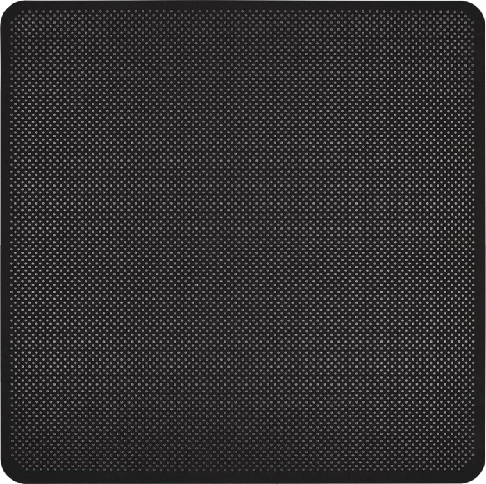 BenQ Zowie H-SR-SE BLUE II eSports Gaming Mousepad, XL, 500x500mm, blau