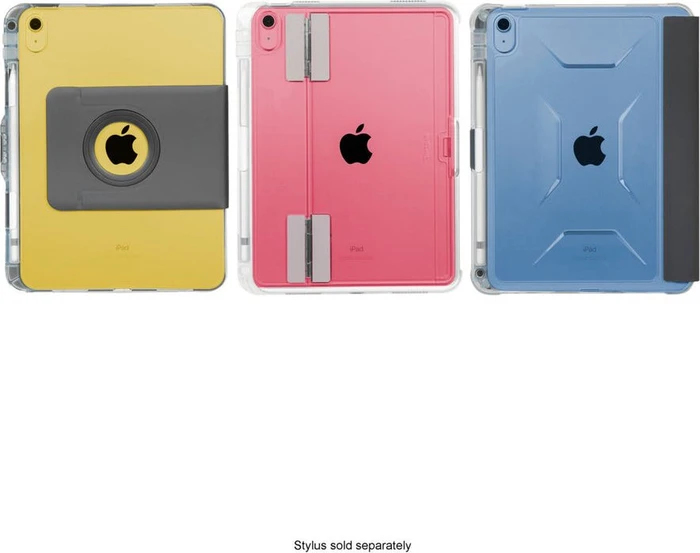 Targus Pro-Tek Klarsichthülle für iPad (10. Generation)