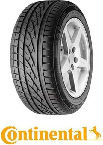 Continental ContiPremiumContact 275/50 R19 112W XL FR