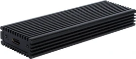 i-tec MySafe M.2 NVMe, USB-C 3.1