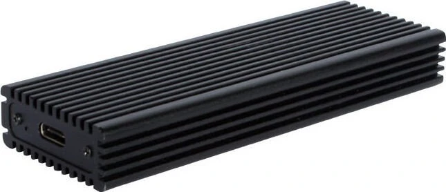i-tec MySafe M.2 NVMe, USB-C 3.1