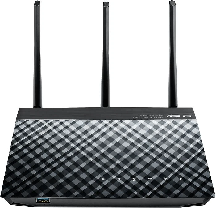 ASUS RT-N18U