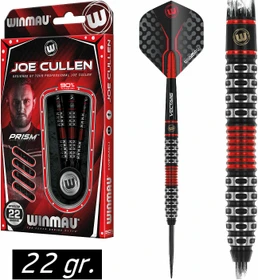 Winmau Joe Cullen S.E. Steel Dart Dartpfeil 22g