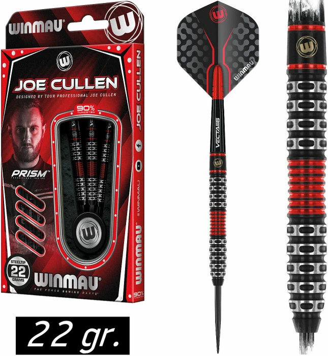 Winmau Joe Cullen S.E. Dart
