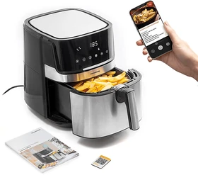 InnovaGoods Fryinn Pro 5500
