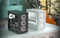 AeroCool D302A White, inkl. 4x Lüfter, Glasfenster Vorschaubild