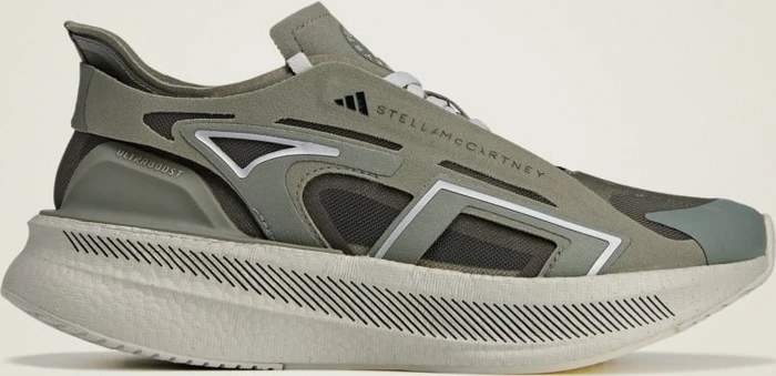 adidas Ultraboost 5 legacy green/willow grey/glory green (Damen)