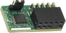 Supermicro TPM 2.0 Add-on-Module, vertikal, Server