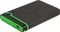 Transcend StoreJet 25M3C, Iron Gray, 2TB, USB-C 3.0 Vorschaubild