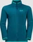 Jack Wolfskin Girls Iceland 3in1 Funktionsjacke aquamarine (Junior) Vorschaubild