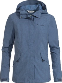 Vaude Rosemoor Funktionsjacke tempest (Damen)