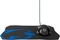 Nedis Gaming Mouse und Mousepad Set, schwarz, USB Vorschaubild