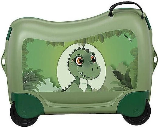 Samsonite Dream2Go Trolley mit 4 Rollen
