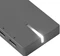 SilverStone EP09 USB-Hub, 2x USB-C 3.0, 2x USB-A 3.0, USB-C 3.0 [Stecker] Vorschaubild