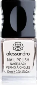 Alessandro Nagellack 219 French White, 5ml