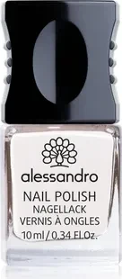 Alessandro Nagellack 219 French White, 5ml