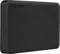 Toshiba Canvio Advance, schwarz, 4TB, USB 3.0 Micro-B Vorschaubild