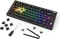 Sharkoon Skiller SGK55W, schwarz, LEDs RGB, hot-swap, Sharkoon Linear, USB, DE Vorschaubild