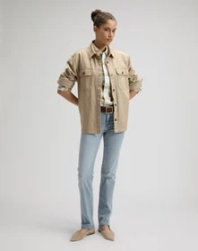 Lee Marion Straight Jeans rodeo ride (Damen)