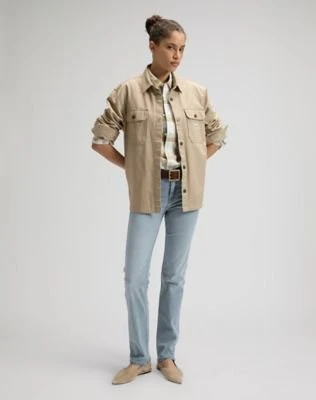 Lee Marion Straight Jeans rodeo ride (Damen)