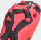 adidas F50 Club FxG turbo/aurora black/platinum metallic Vorschaubild