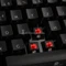 Ducky Mini silber, MX RED, USB, DE Vorschaubild