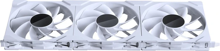 Phanteks M25G2-140 D-RGB Reverse White, weiß, 140mm