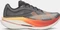 Under Armour Velociti Elite 3 black/heritage red/dusty coral Vorschaubild