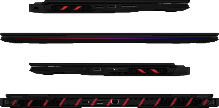 MSI Raider 18 HX AI A2XWIG-075, Core Black, Core Ultra 9 285HX, 64GB RAM, 4TB SSD, GeForce RTX 5080, DE